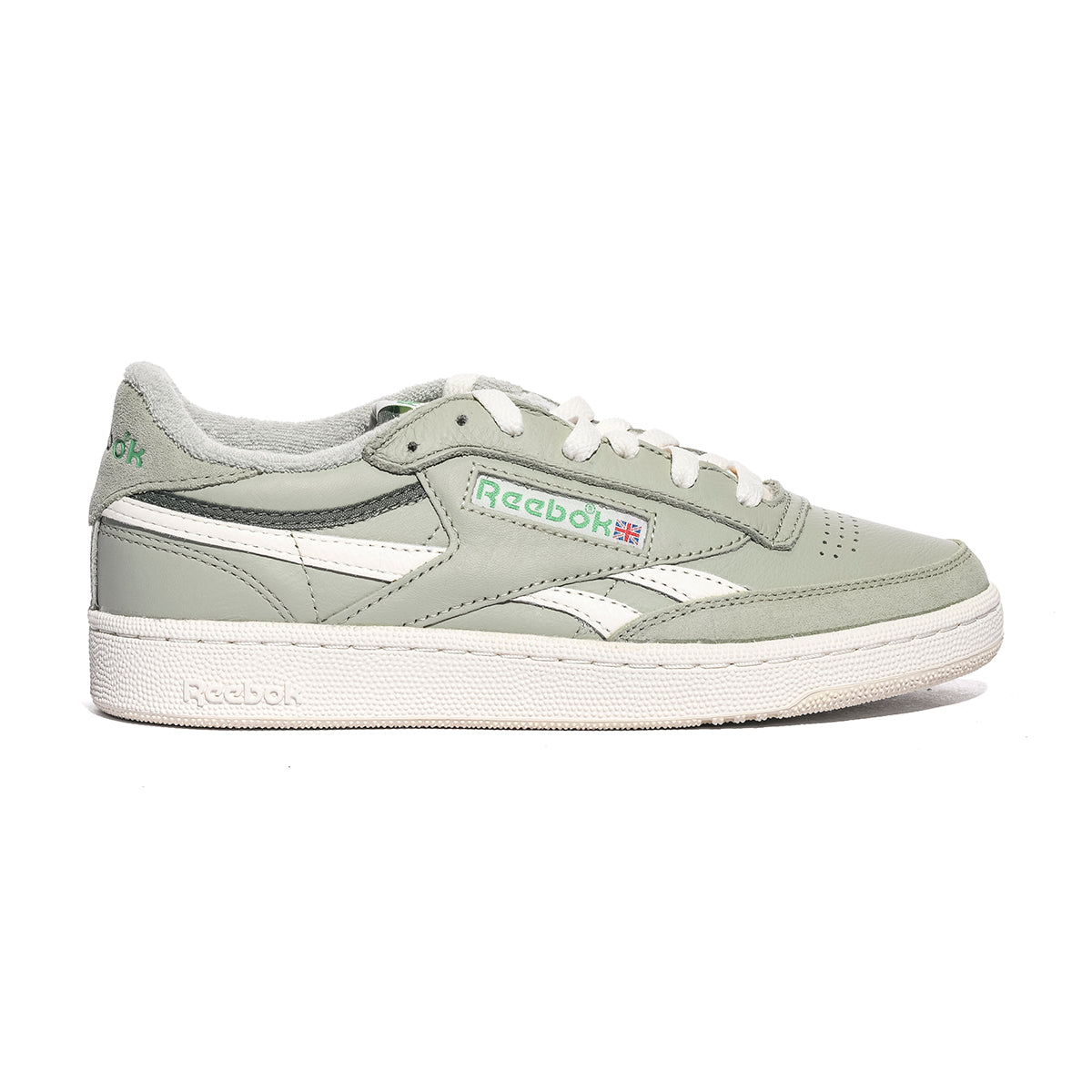 REEBOK 100074240 VINGRE CHALK Sneakers Donna 