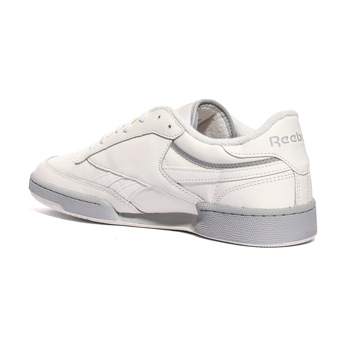 REEBOK 10007484 CHALK PUNGRY BLACK Sneakers Uomo 