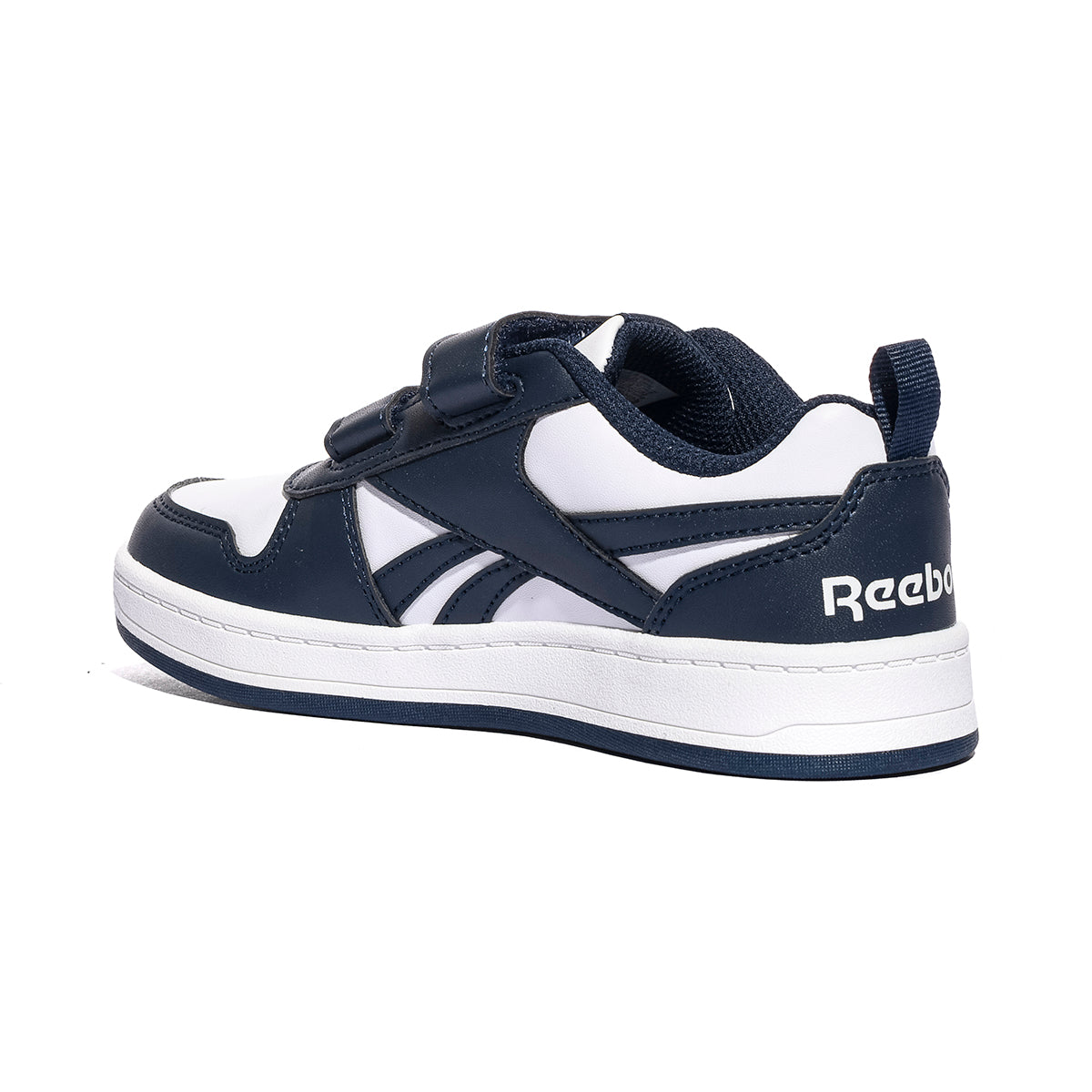 REEBOK 100205008 WHITE VECTRONA Sneakers Bambino 