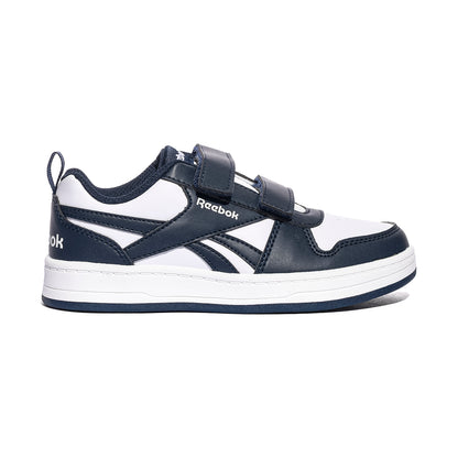 REEBOK 100205008 WHITE VECTRONA Sneakers Bambino 