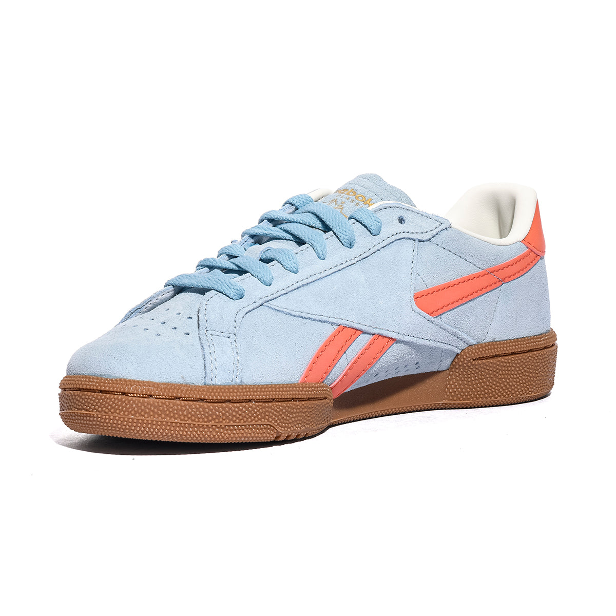 REEBOK 100207962 BLU CORAL GUM Sneakers Donna 