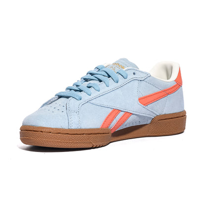 REEBOK 100207962 BLU CORAL GUM Sneakers Donna 