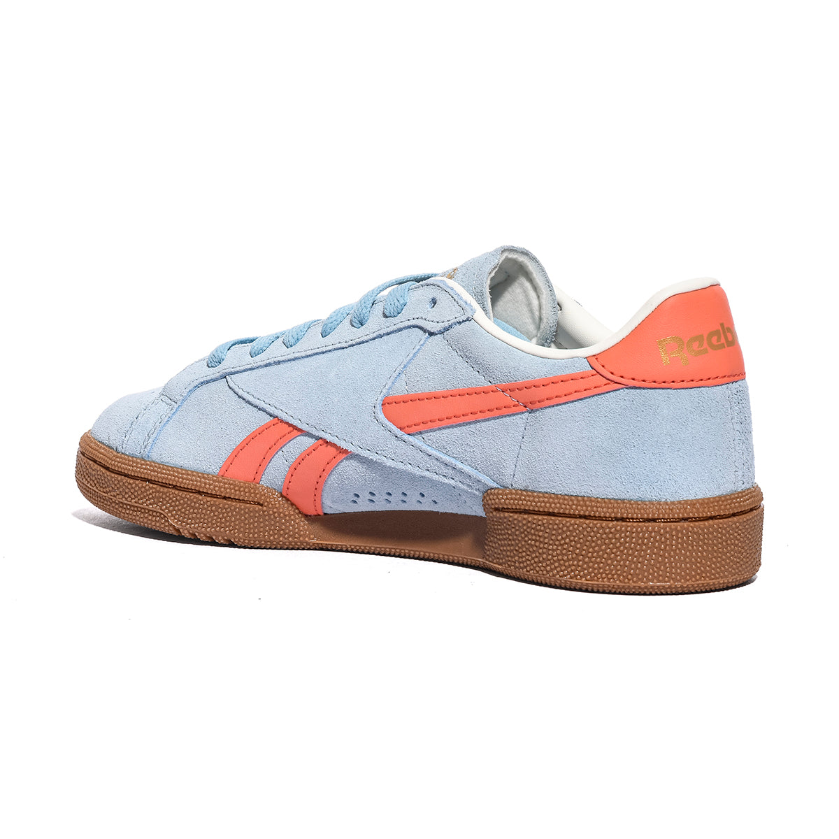 REEBOK 100207962 BLU CORAL GUM Sneakers Donna 