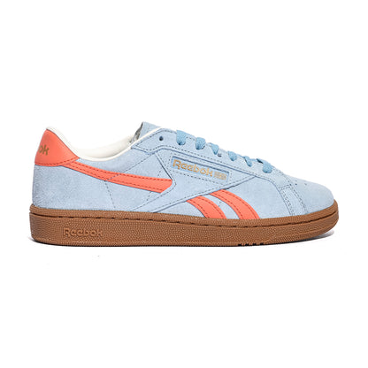 REEBOK 100207962 BLU CORAL GUM Sneakers Donna 