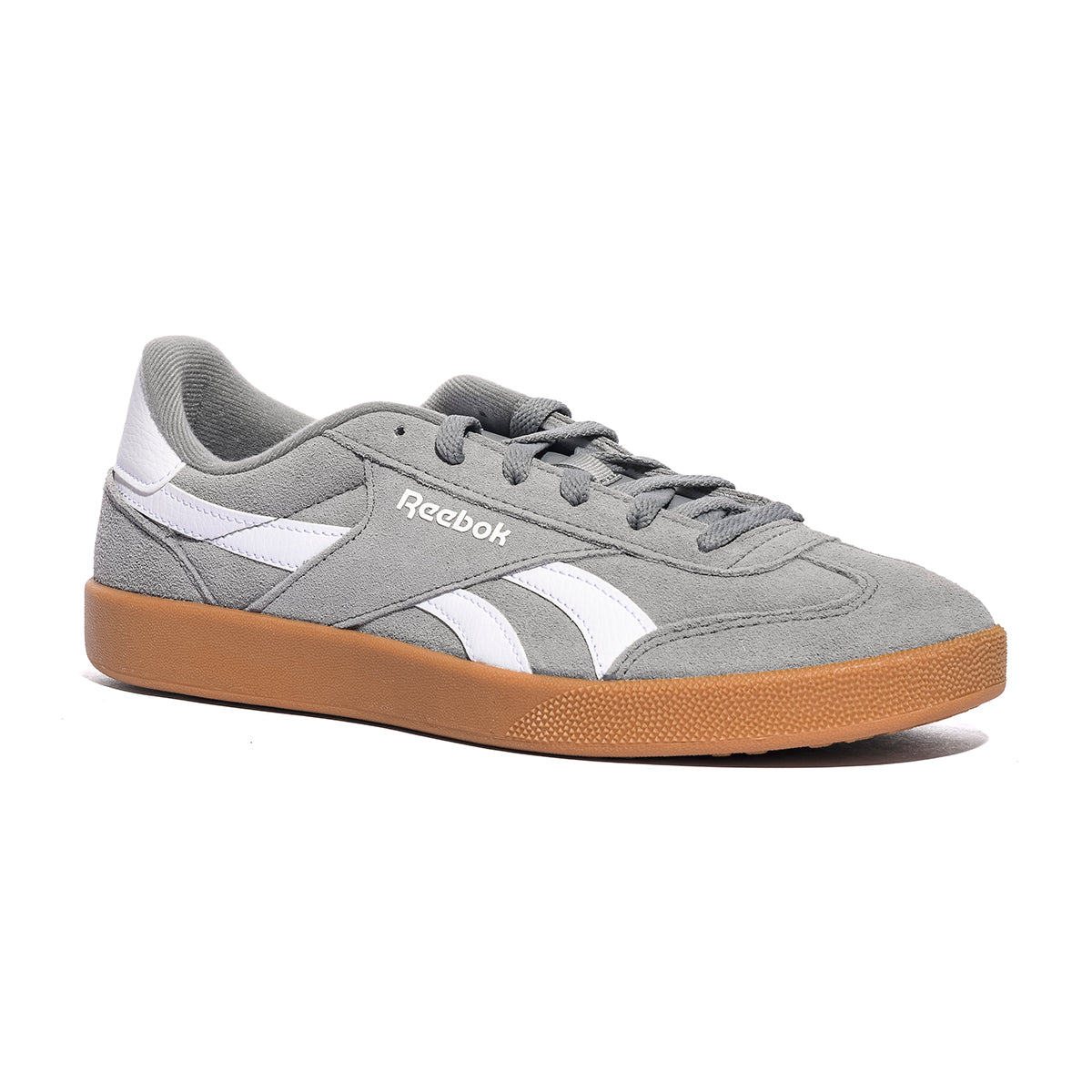 REEBOK 100212578 GREY WHITE GUM Sneakers Uomo 