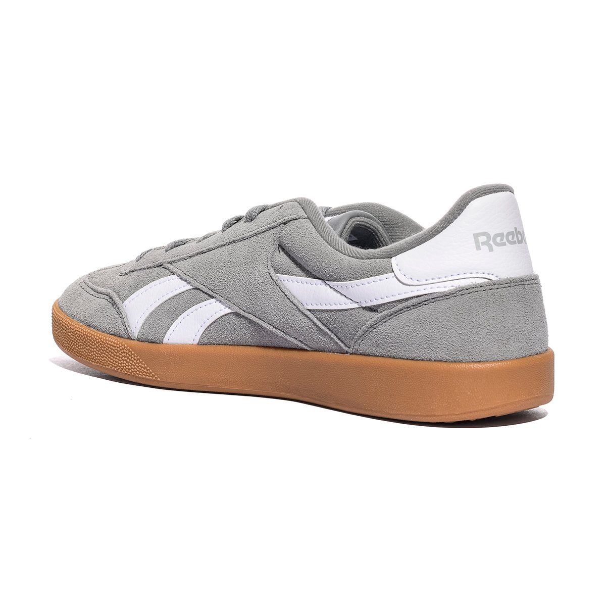 REEBOK 100212578 GREY WHITE GUM Sneakers Uomo 