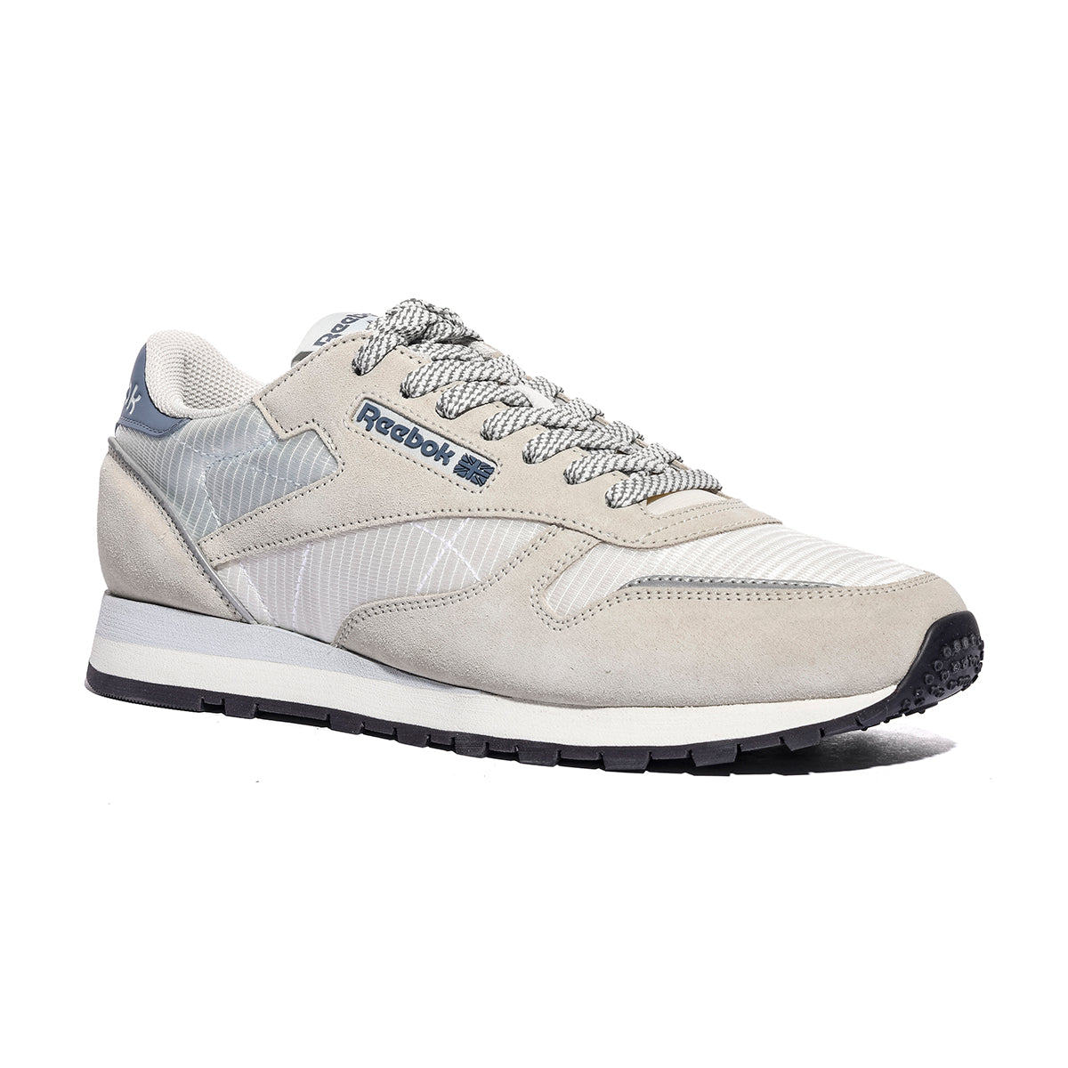 REEBOK RMIA012C99FAB0020142 WHITE FLINT STONE Sneakers Uomo 