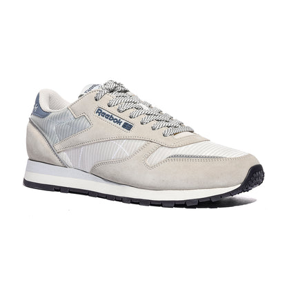 REEBOK RMIA012C99FAB0020142 WHITE FLINT STONE Sneakers Uomo 