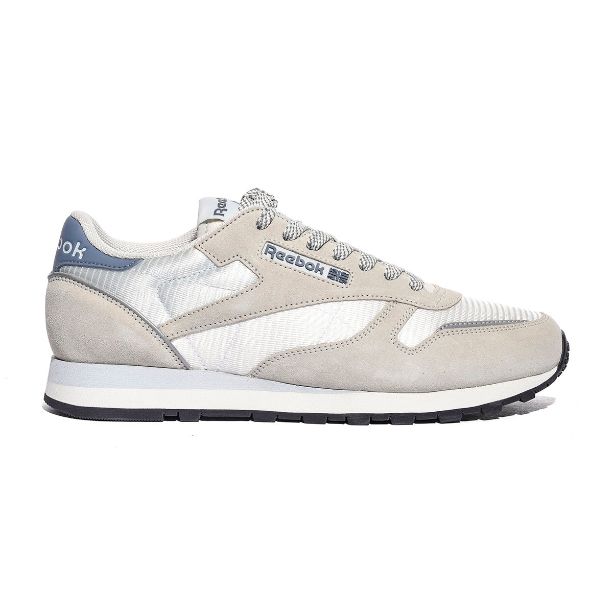 REEBOK RMIA012C99FAB0020142 WHITE FLINT STONE Sneakers Uomo 
