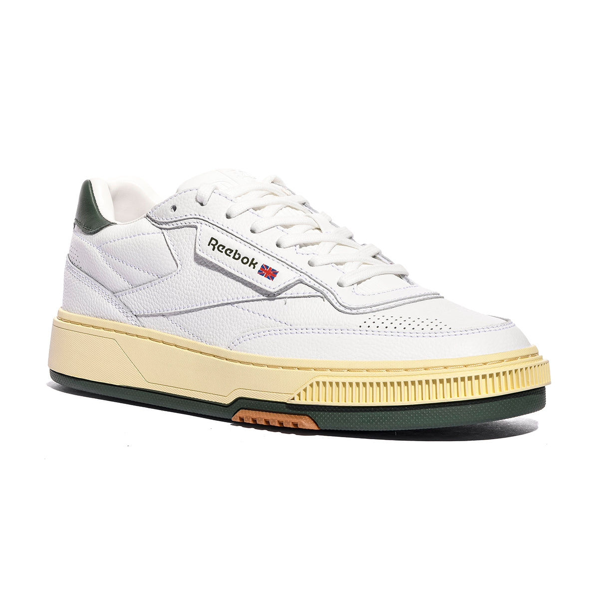 REEBOK RMIA04DC99LEA00F0152 VINTAGE GREEN Sneakers Donna 