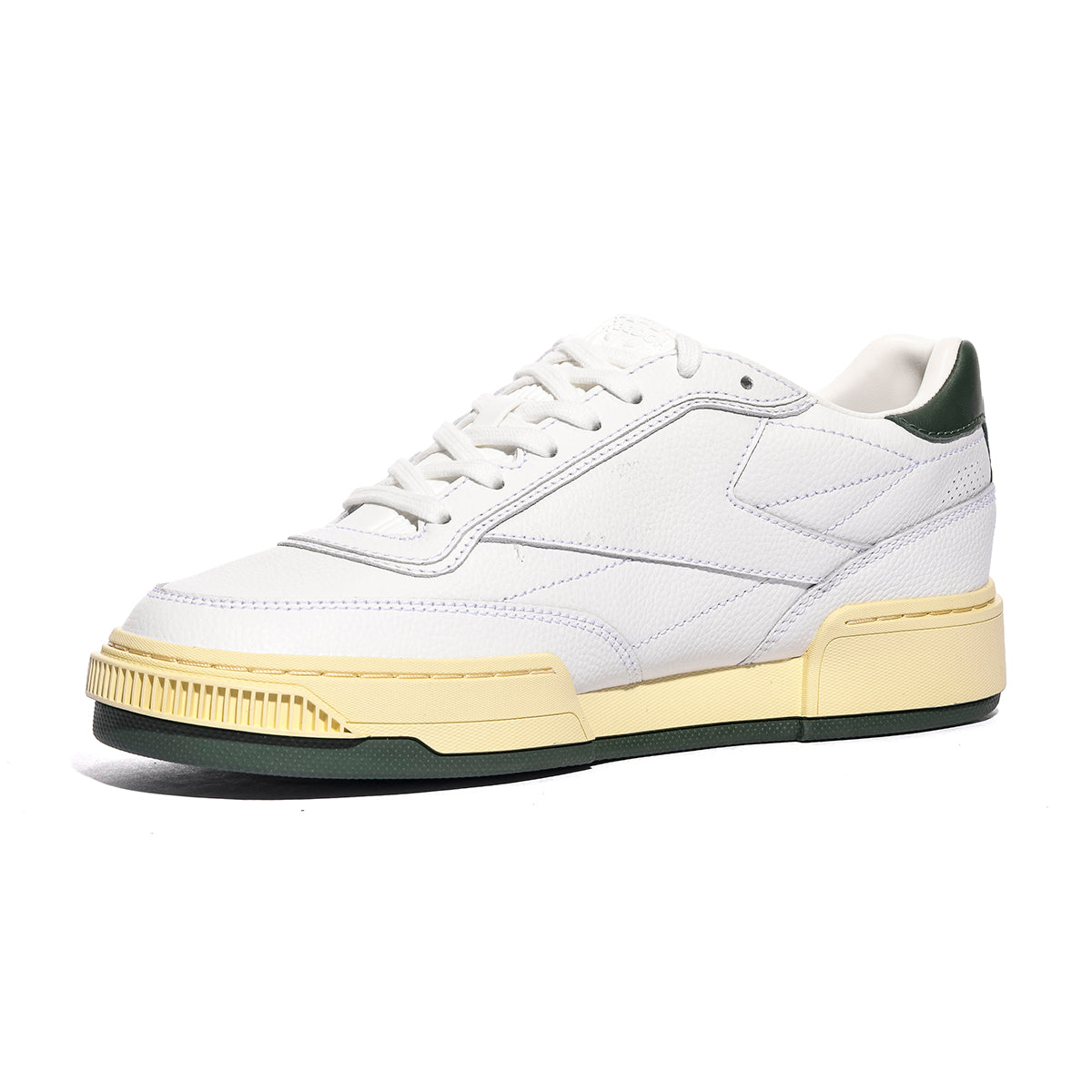 REEBOK RMIA04DC99LEA00F0152 VINTAGE GREEN Sneakers Donna 