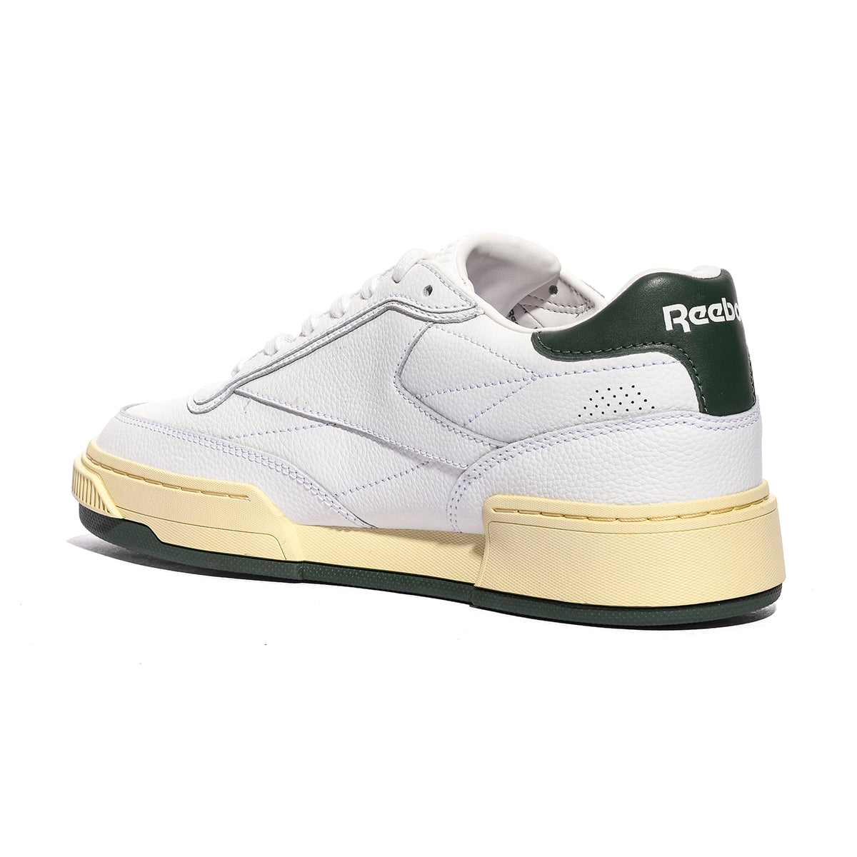 REEBOK RMIA04DC99LEA00F0152 VINTAGE GREEN Sneakers Donna 