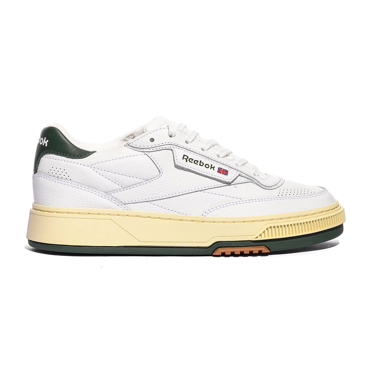 REEBOK RMIA04DC99LEA00F0152 VINTAGE GREEN Sneakers Donna 