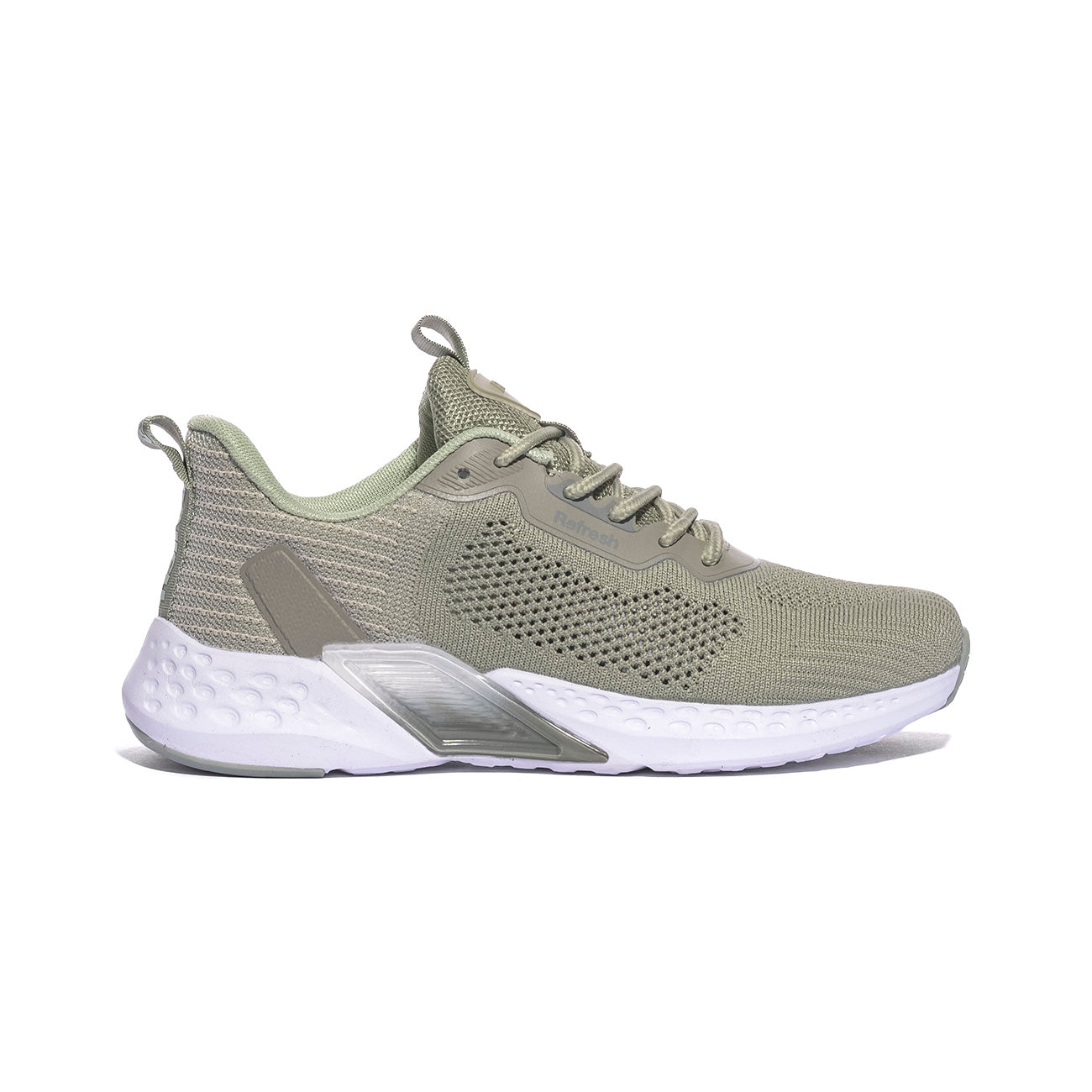 REFRESH 171715 KAKIKAKI Sneakers Donna 