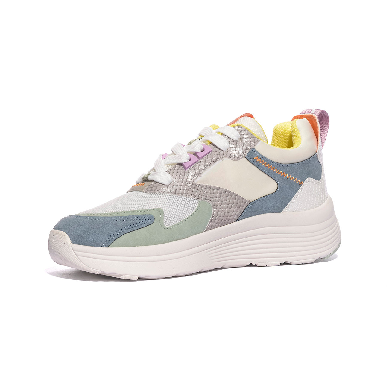 REFRESH 171839 JEANSJEANS Sneakers Donna 