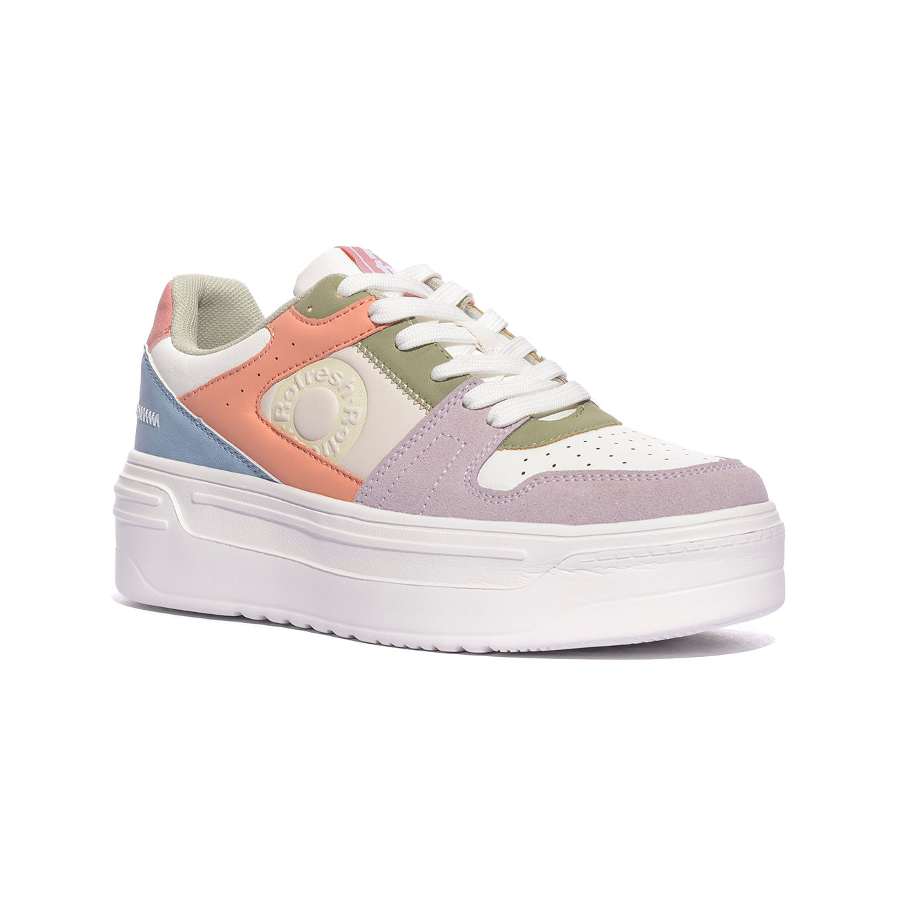 REFRESH 172408 LILALILA Sneakers Donna 