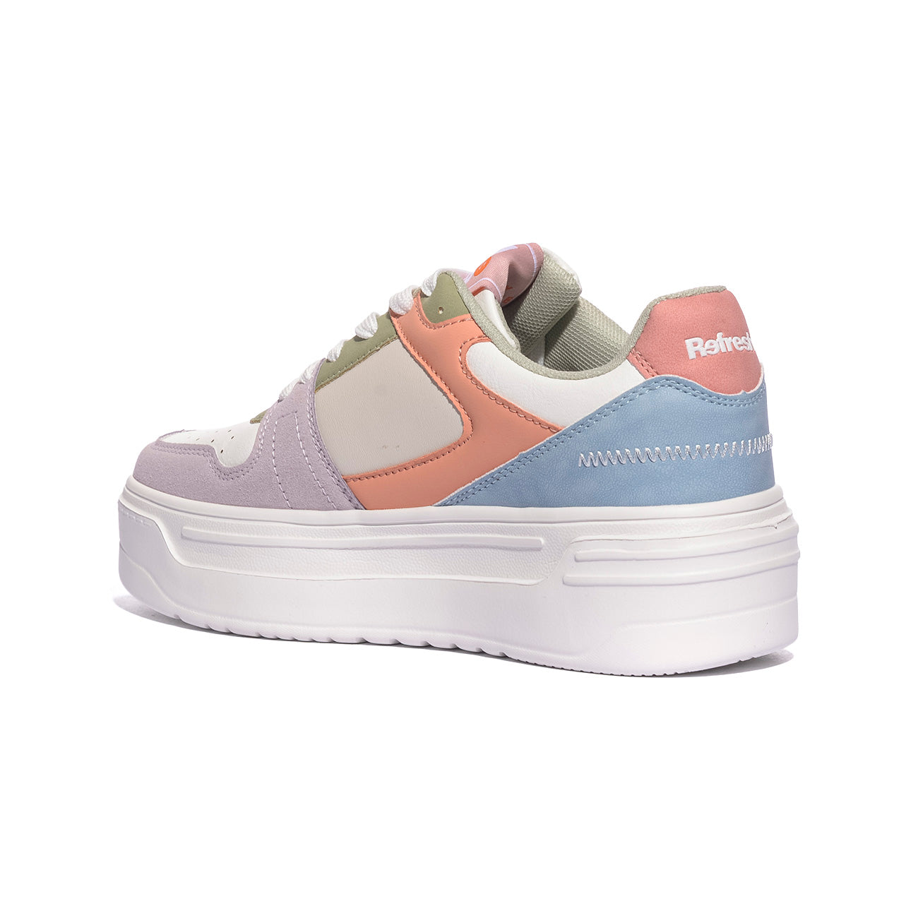 REFRESH 172408 LILALILA Sneakers Donna 