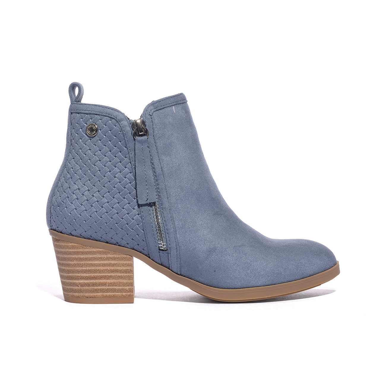 REFRESH 172621 JEANSJEANS Stivaletti Donna 