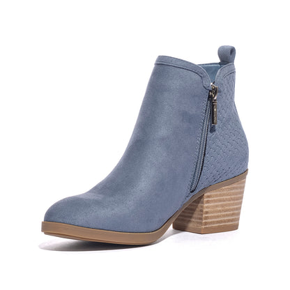 REFRESH 172621 JEANSJEANS Stivaletti Donna 