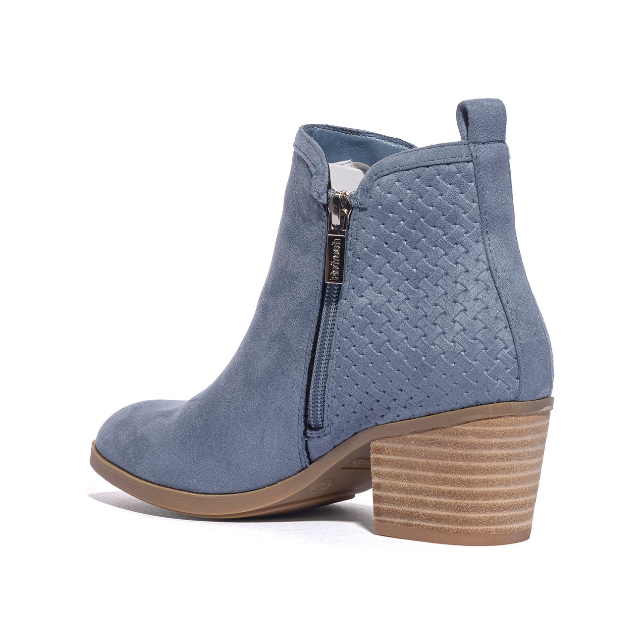 REFRESH 172621 JEANSJEANS Stivaletti Donna 
