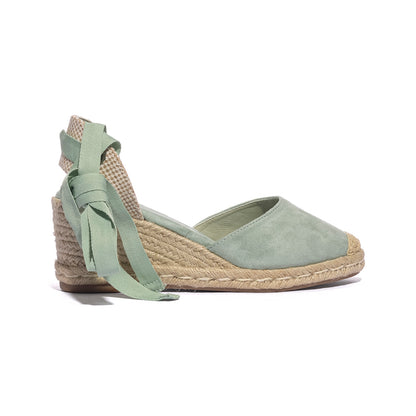 REFRESH 172642 AQUAAQUA Espadrillas Donna 