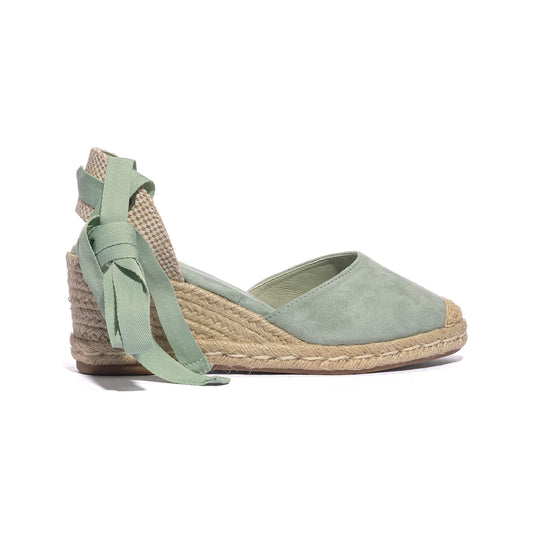 REFRESH 172642 AQUAAQUA Espadrillas Donna 