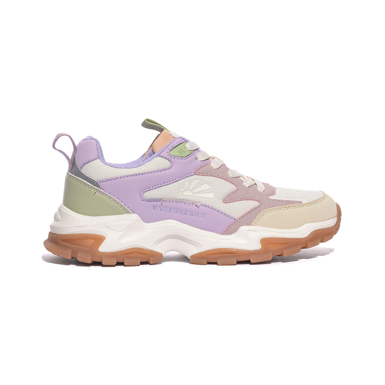 REFRESH 175017 HIELOHIELO Sneakers Donna 