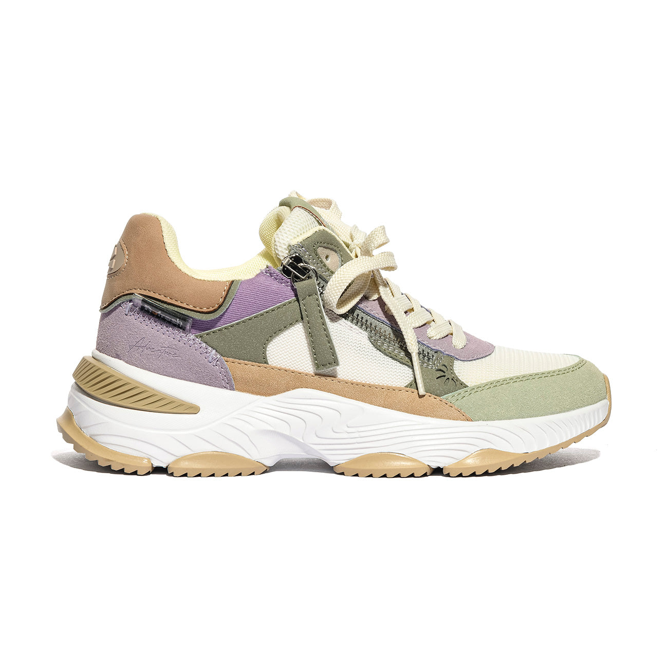 REFRESH 175199 AQUA Sneakers Donna 