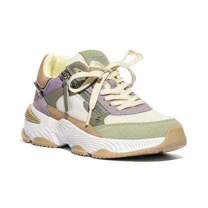 REFRESH 175199 AQUA Sneakers Donna 