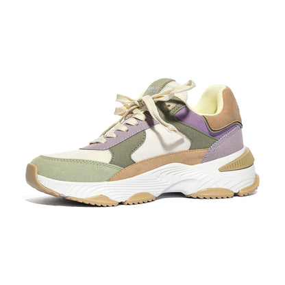 REFRESH 175199 AQUA Sneakers Donna 