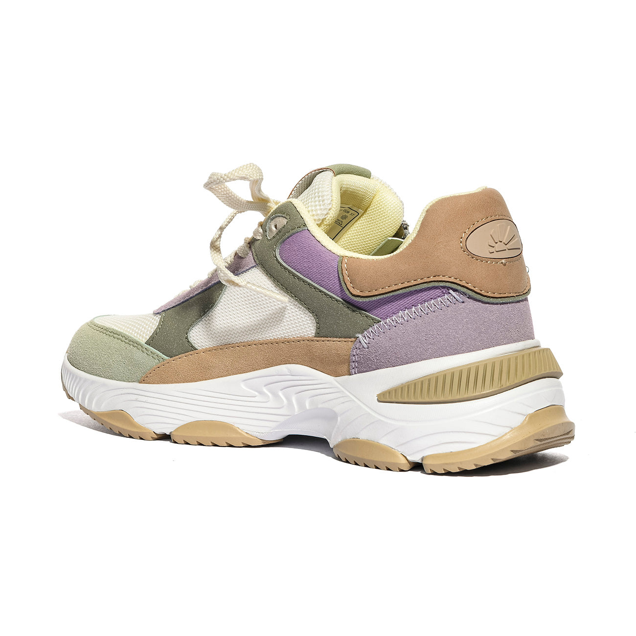 REFRESH 175199 AQUA Sneakers Donna 