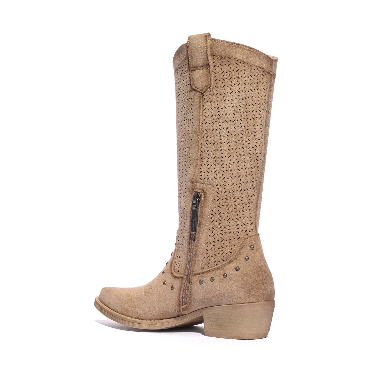 REFRESH 175292 BEIGEBEIGE Stivali Donna 