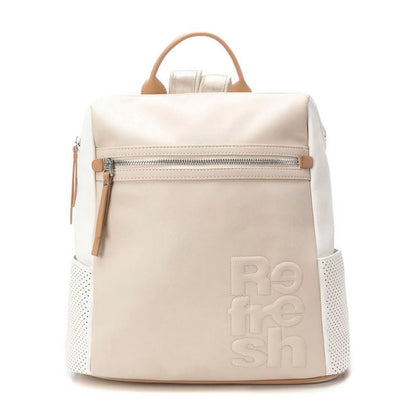 REFRESH 183276 BEIGEBEIGE Zaini Donna 