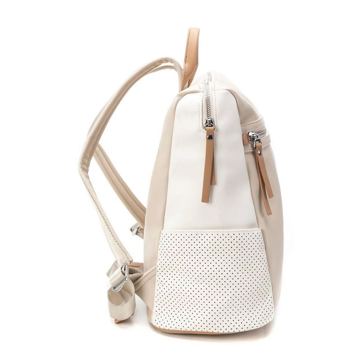 REFRESH 183276 BEIGEBEIGE Zaini Donna 