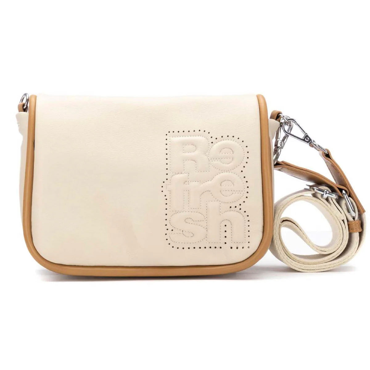 REFRESH 183378 BEIGEBEIGE Borse Donna 