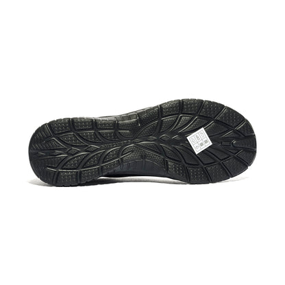 SKECHERS 104736 BBK Slip-on Donna 