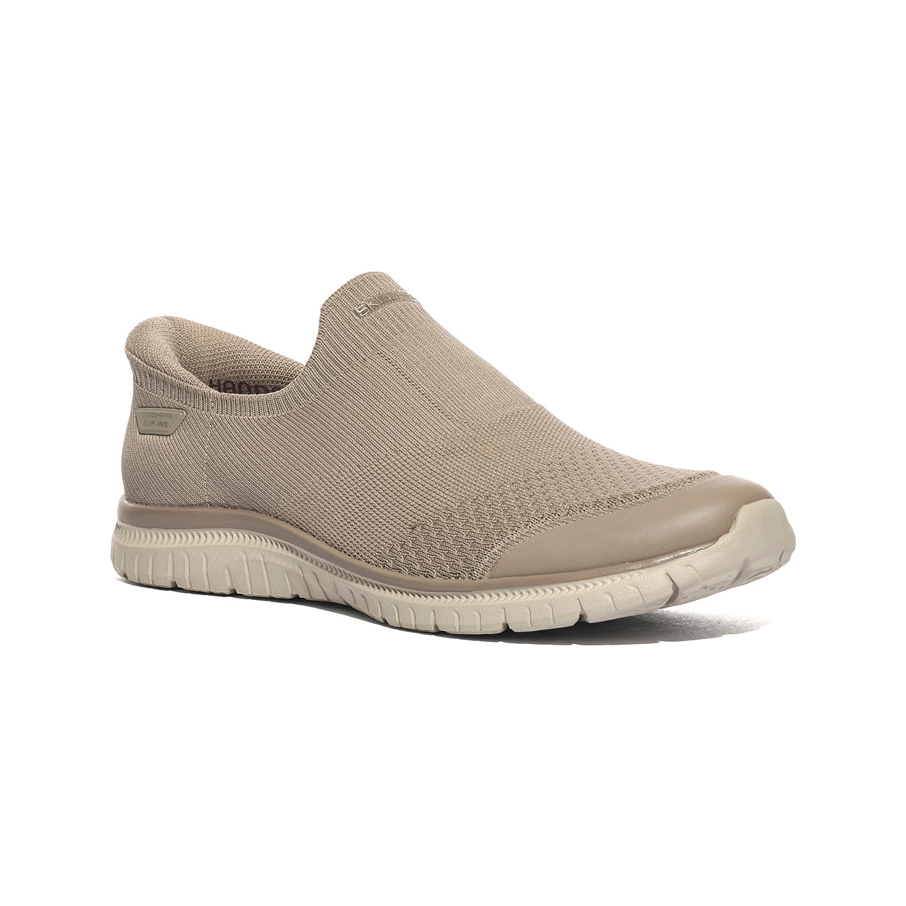 SKECHERS 104736 DKTP Slip-on Donna 