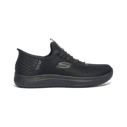 SKECHERS 108144EC BBK Sneakers Donna 