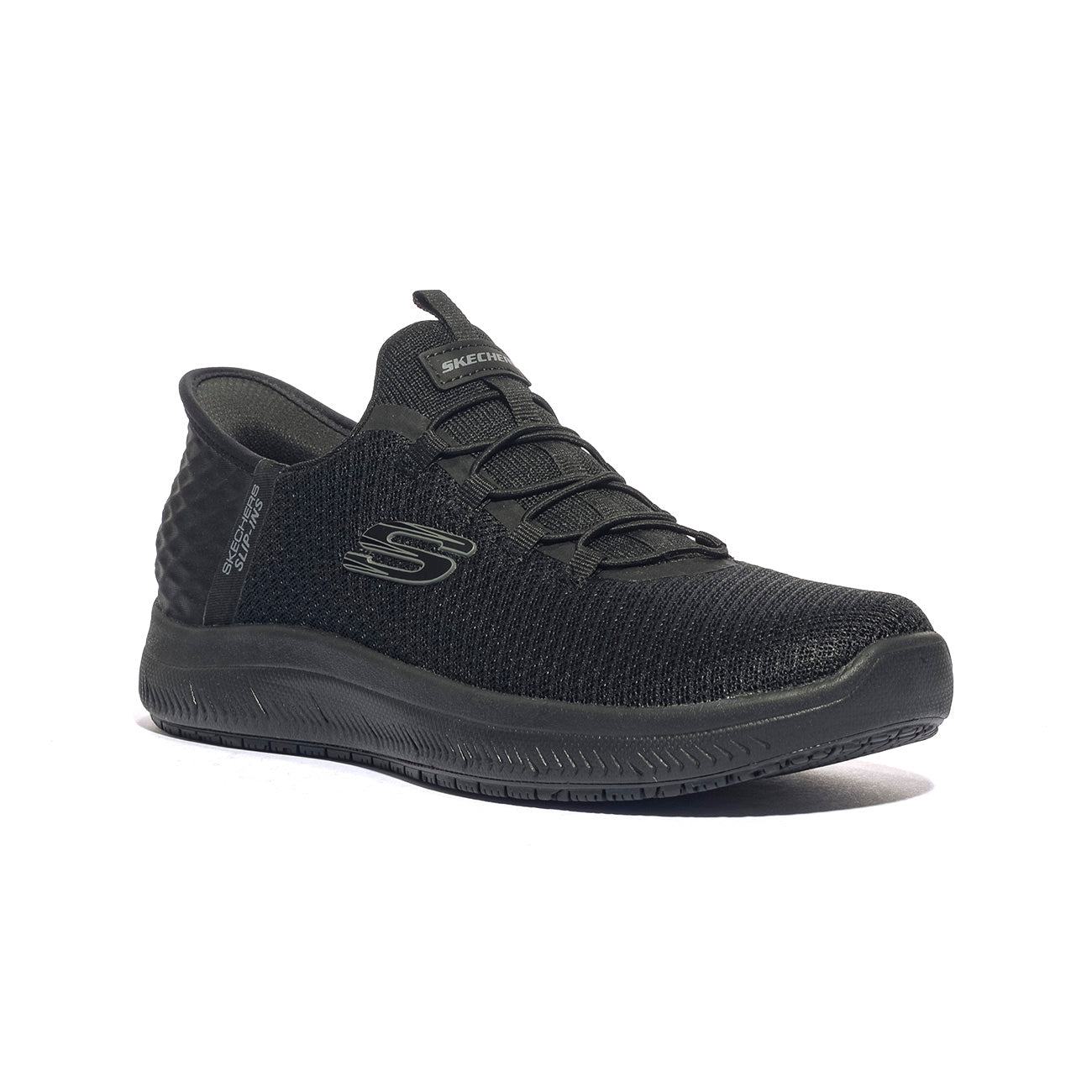 SKECHERS 108144EC BBK Sneakers Donna 