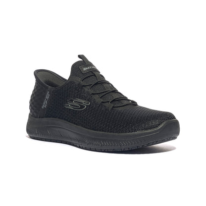 SKECHERS 108144EC BBK Sneakers Donna 