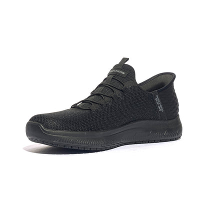 SKECHERS 108144EC BBK Sneakers Donna 