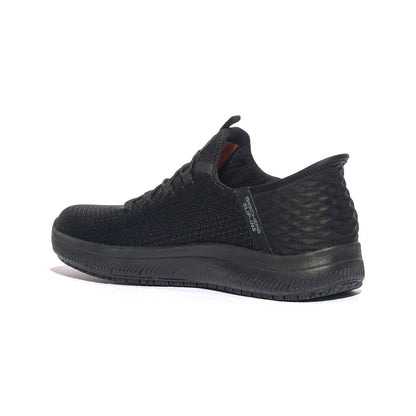 SKECHERS 108144EC BBK Sneakers Donna 
