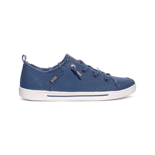 SKECHERS 114150 NVY Sneakers Donna 