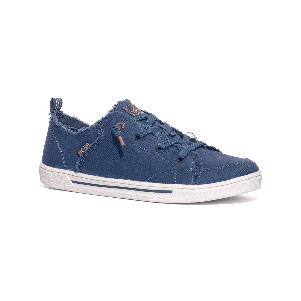 SKECHERS 114150 NVY Sneakers Donna 