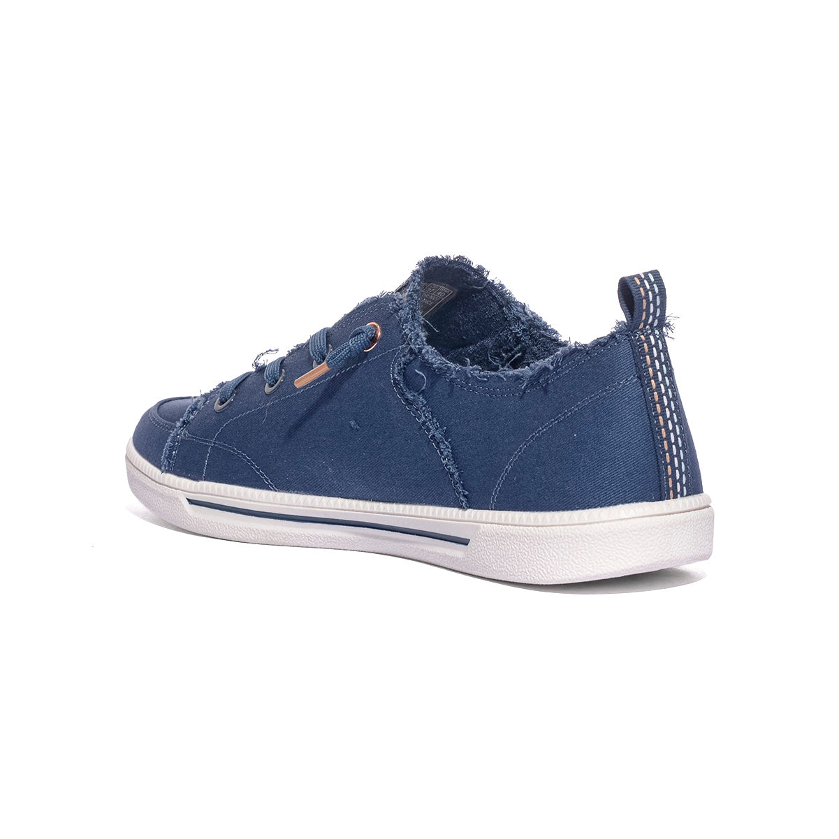 SKECHERS 114150 NVY Sneakers Donna 