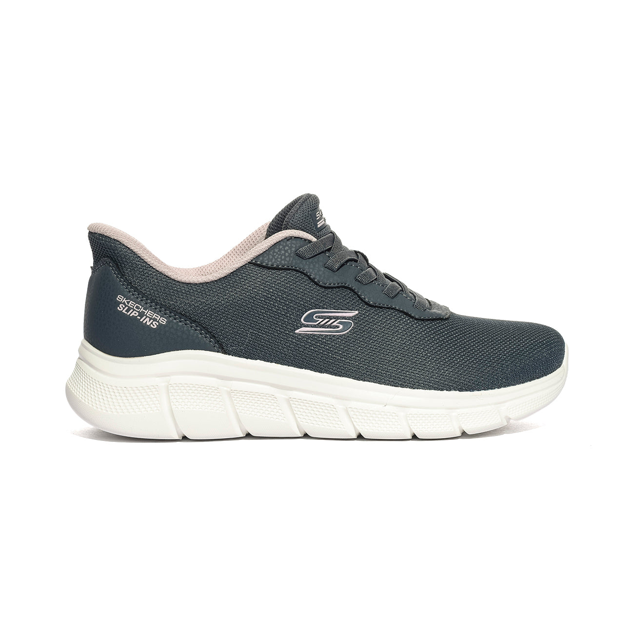 SKECHERS 117324 DKNV Sneakers Donna 