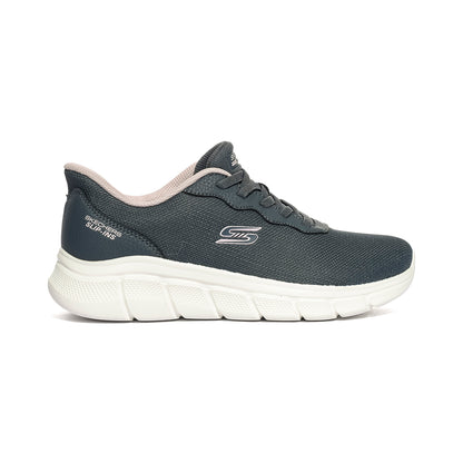 SKECHERS 117324 DKNV Sneakers Donna 