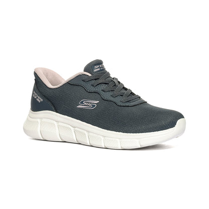SKECHERS 117324 DKNV Sneakers Donna 