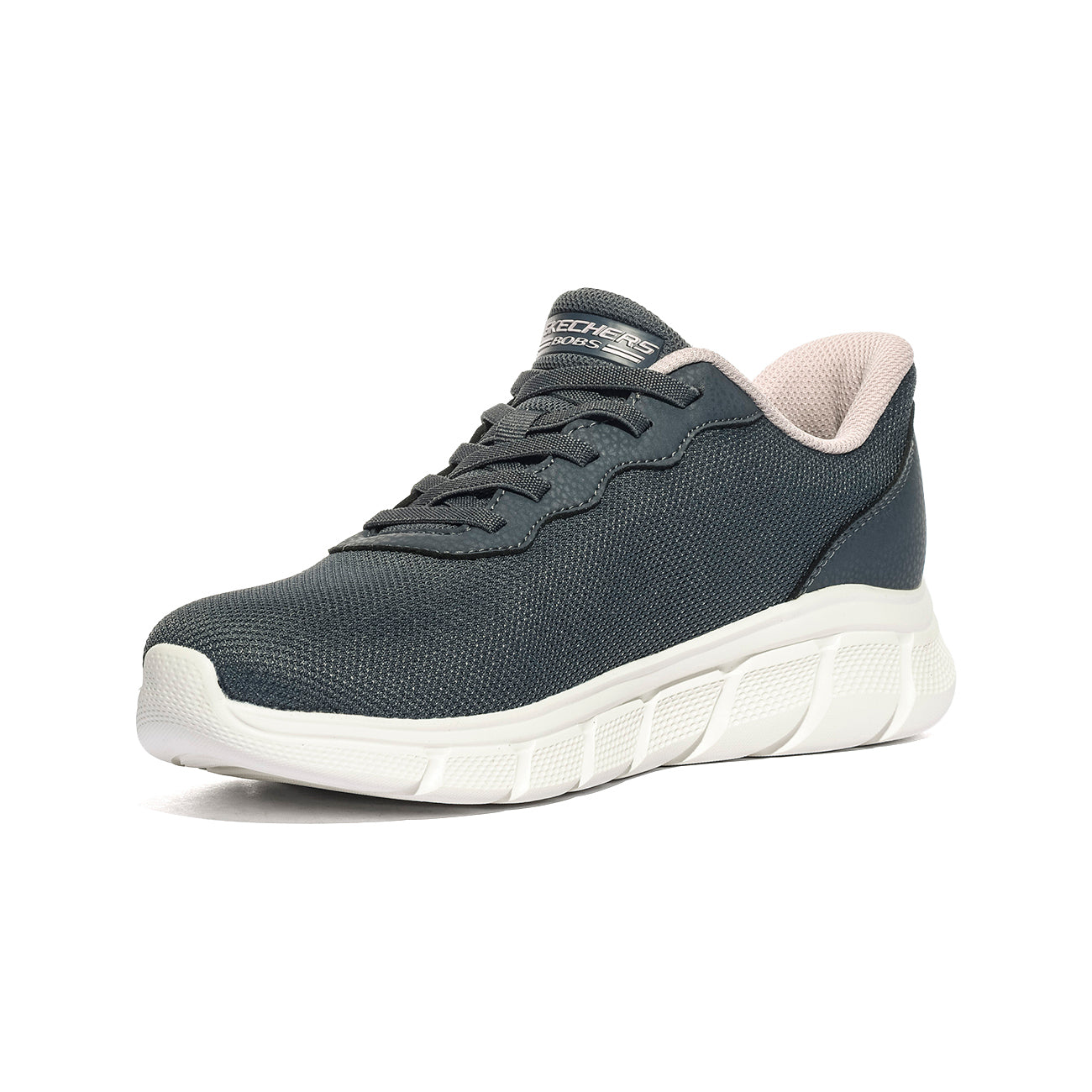 SKECHERS 117324 DKNV Sneakers Donna 