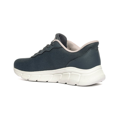 SKECHERS 117324 DKNV Sneakers Donna 